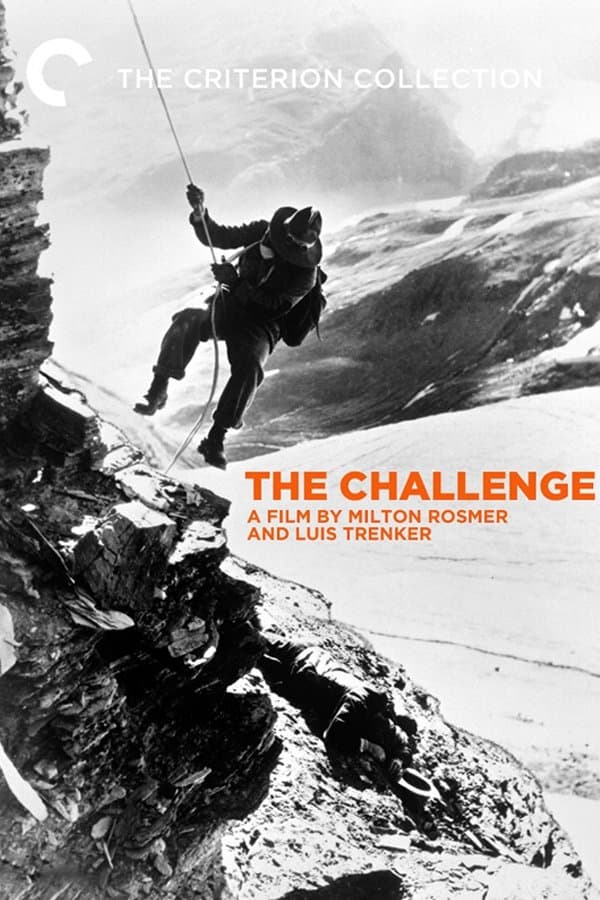 The Challenge full movie