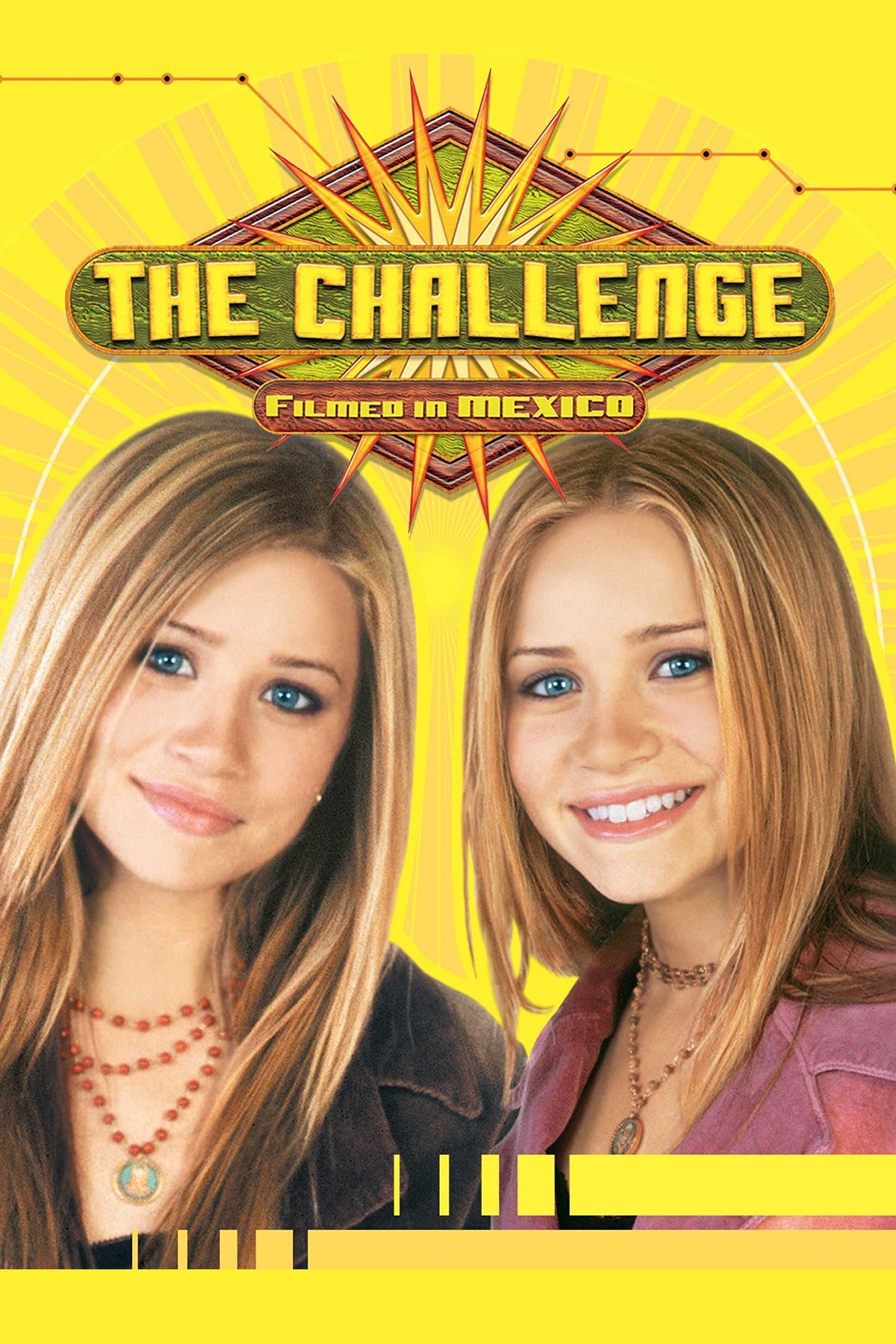 The Challenge full movie