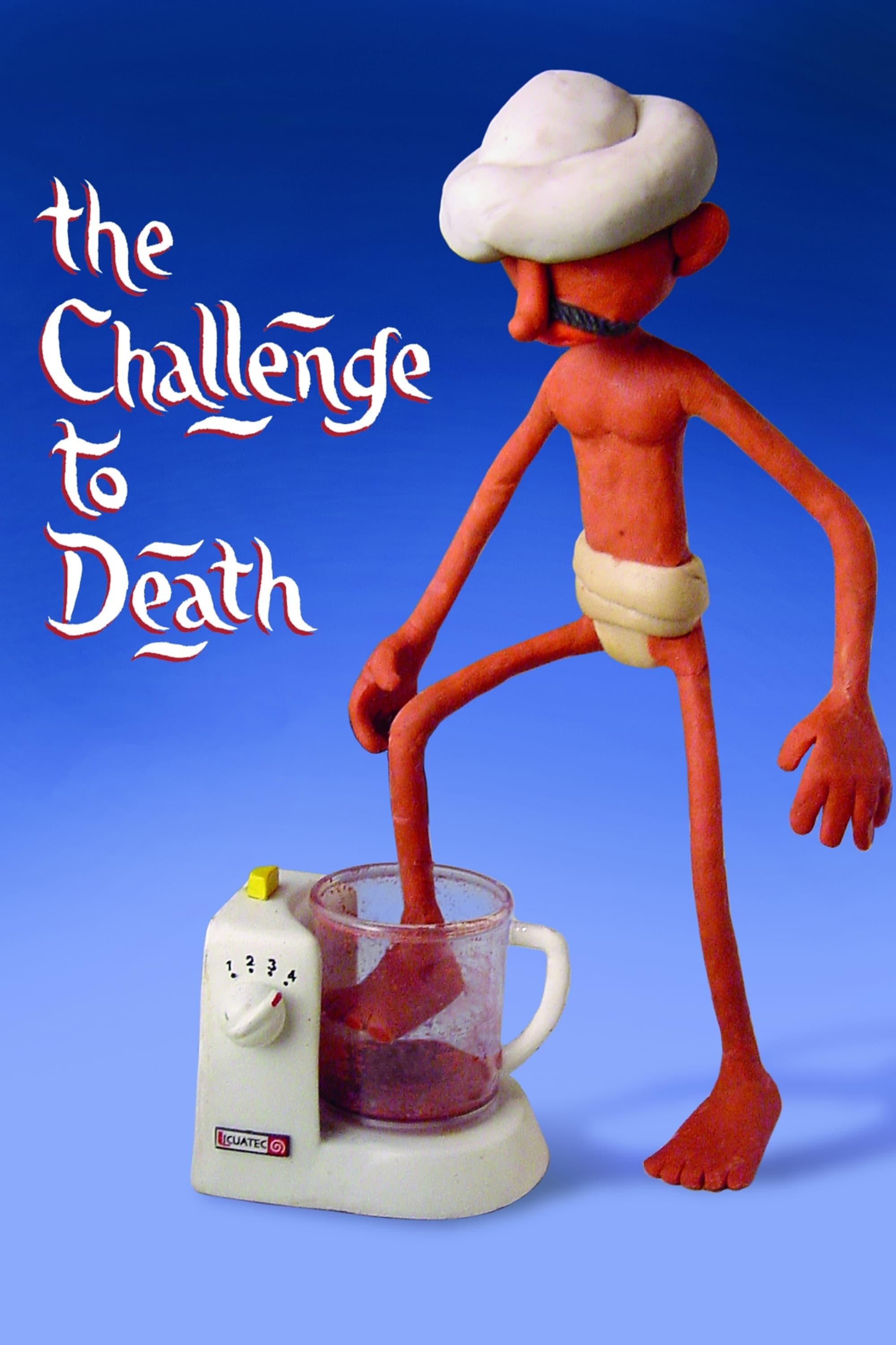 The Challenge to Death full movie