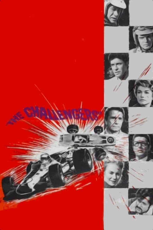 The Challengers full movie