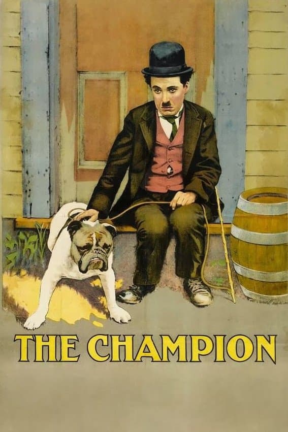 The Champion full movie