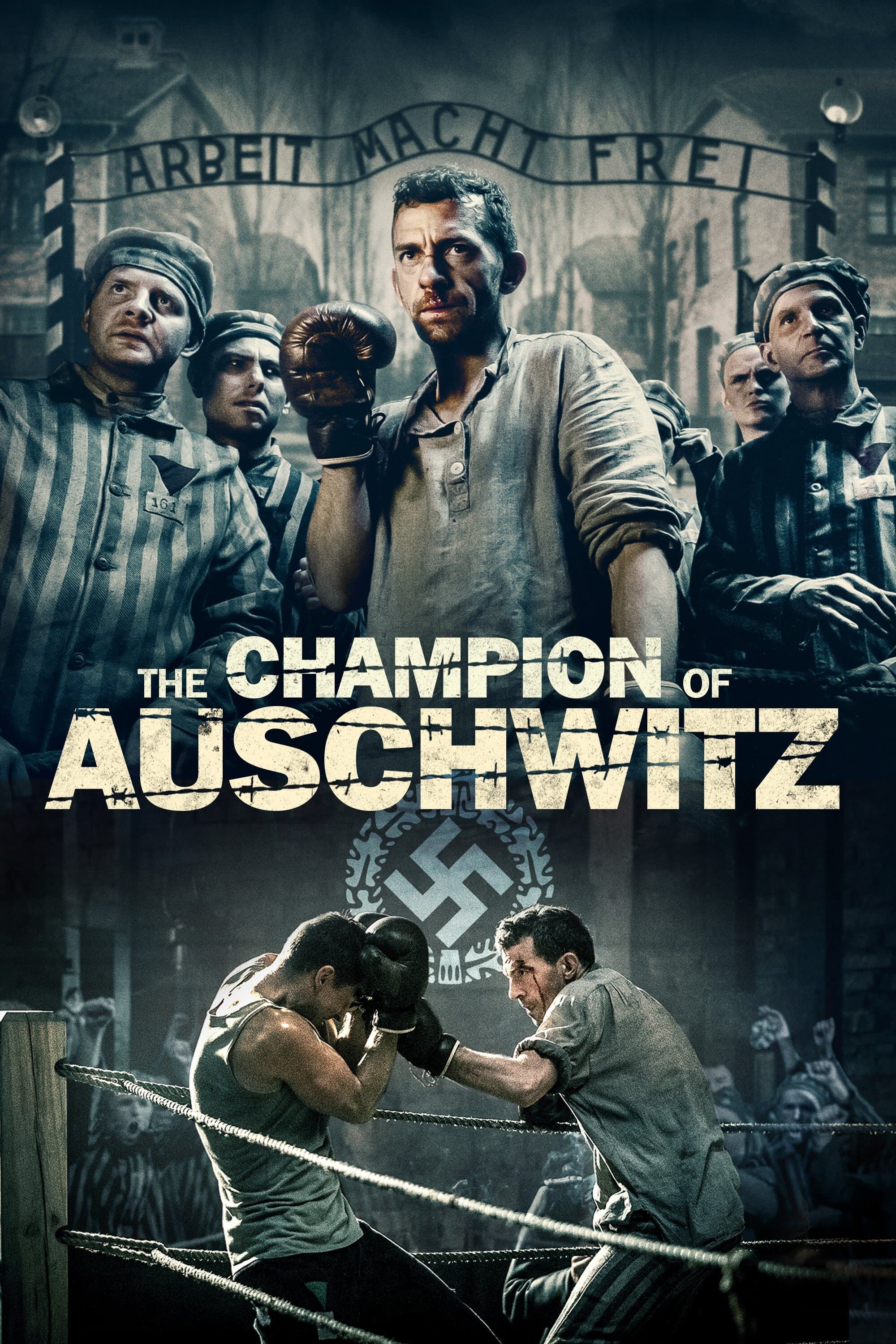 The Champion full movie