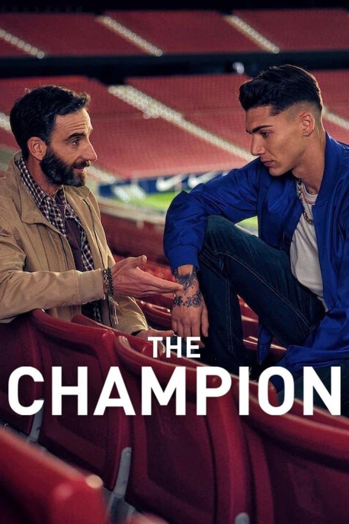 The Champion full movie