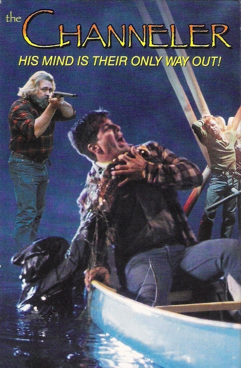 The Channeler full movie