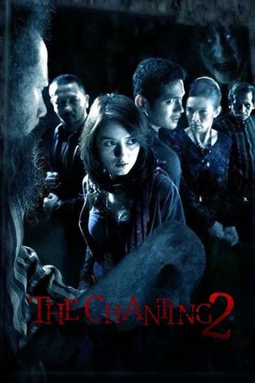 The Chanting 2 full movie