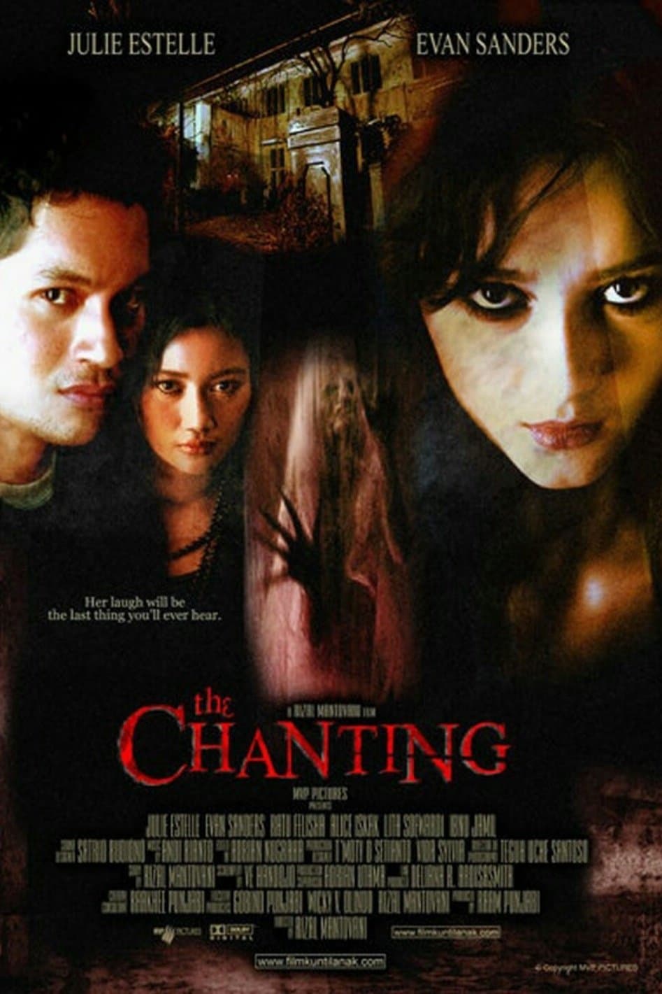 The Chanting full movie