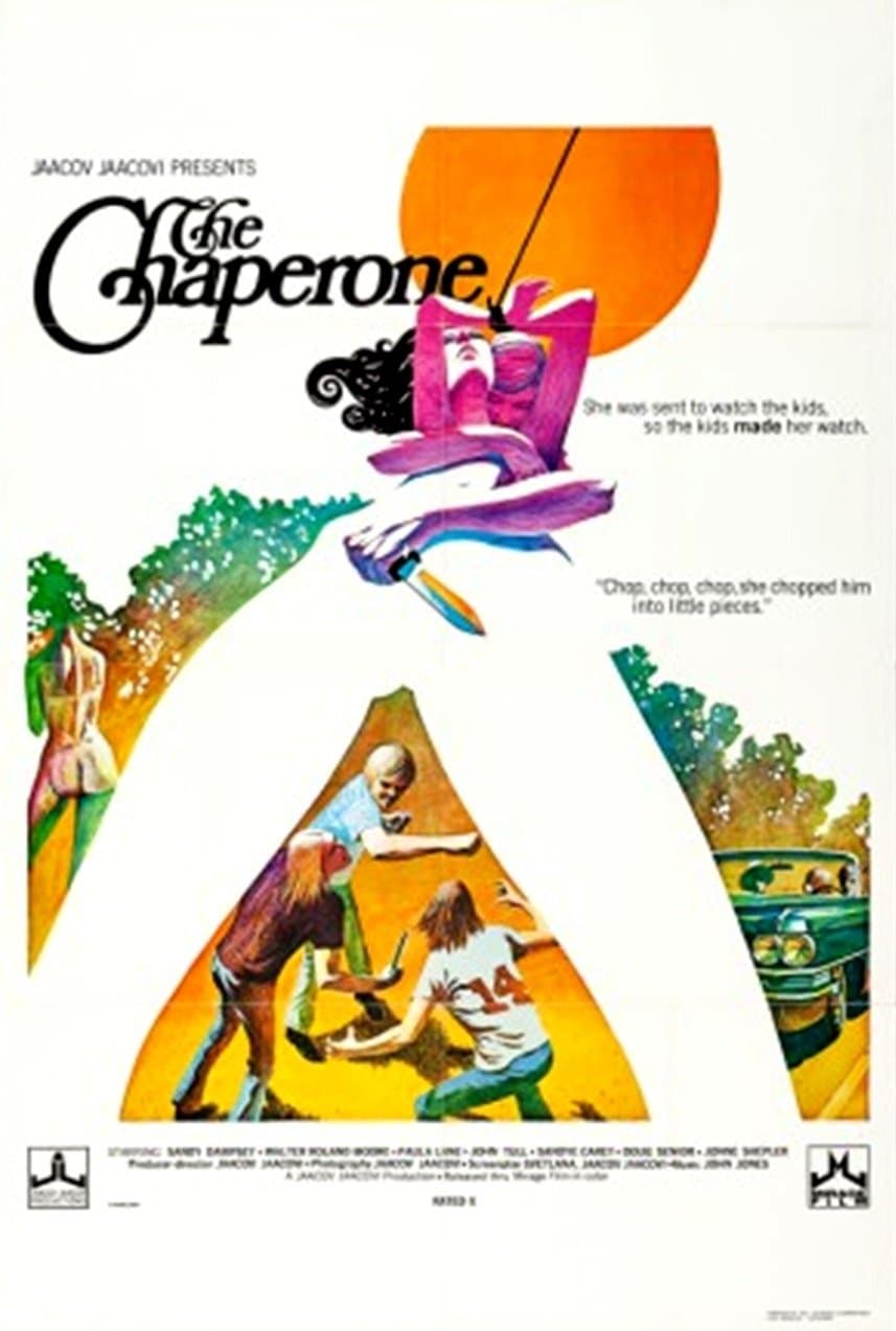 The Chaperone full movie
