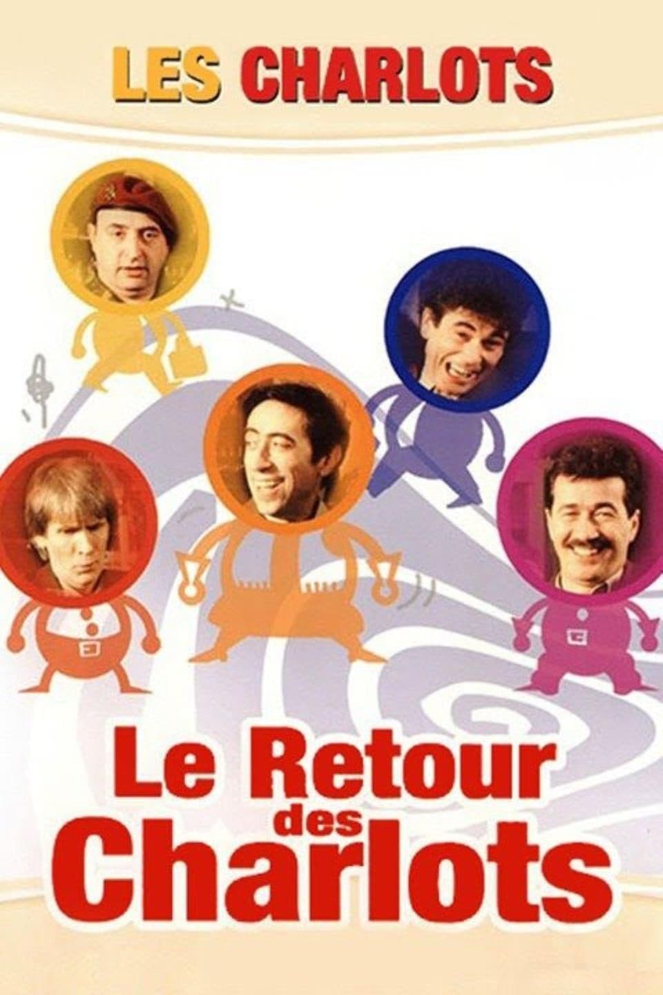 The Charlots Return full movie
