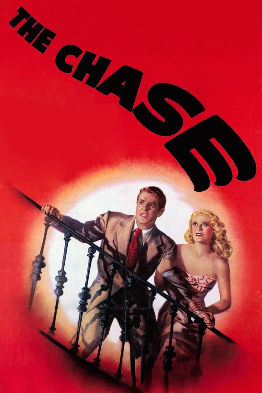 The Chase full movie