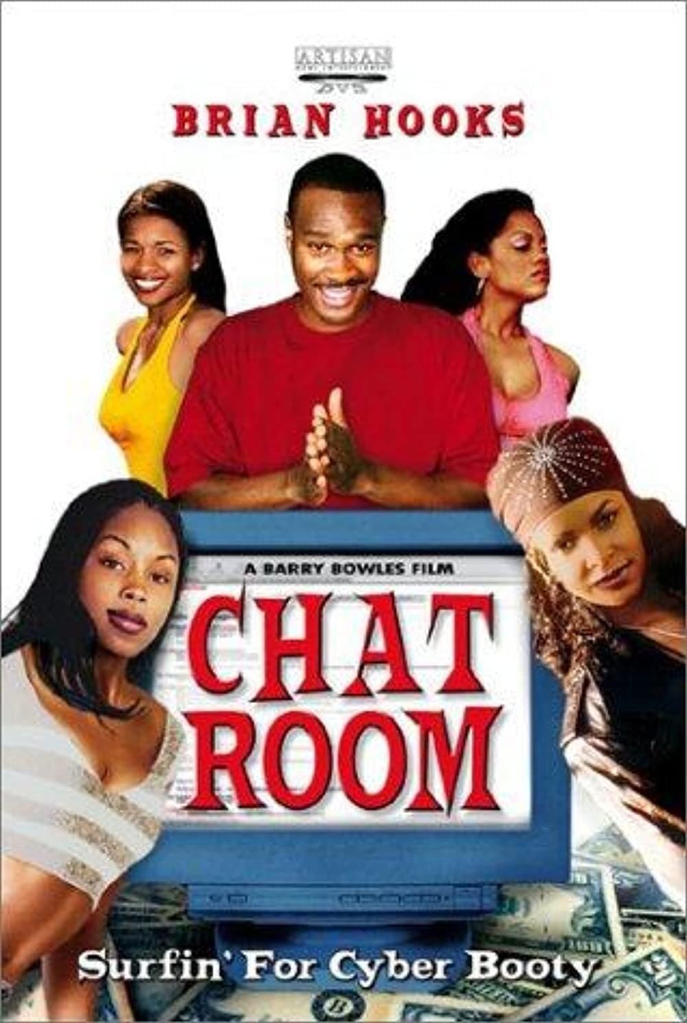The Chatroom full movie