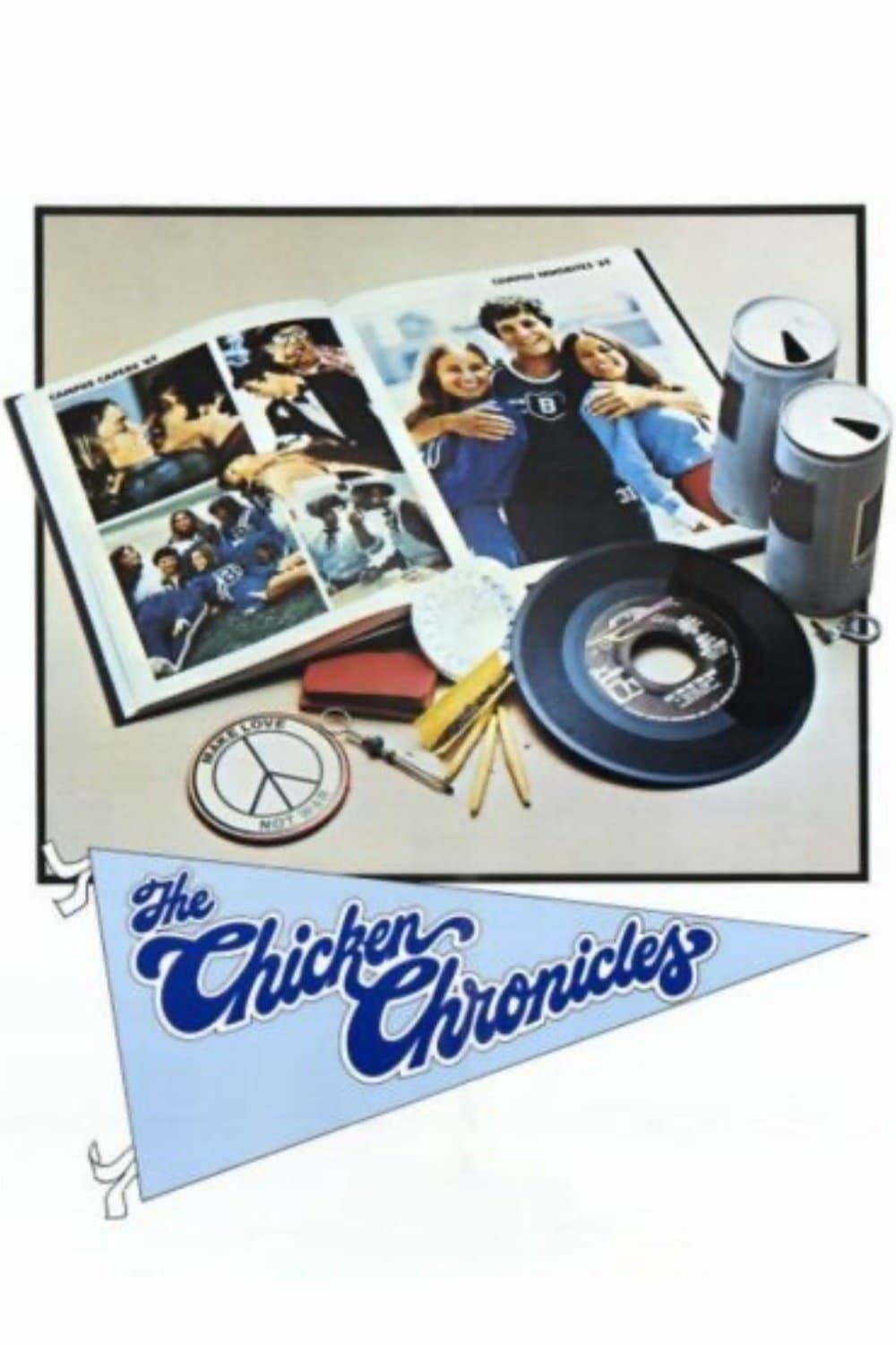 The Chicken Chronicles full movie