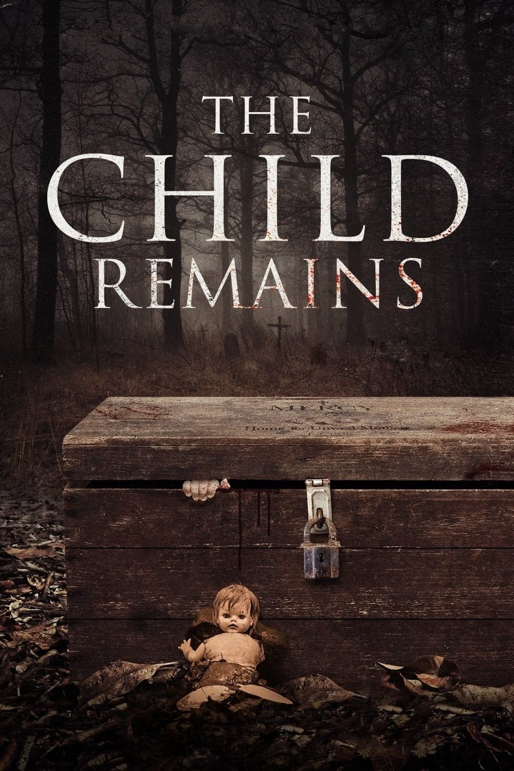 The Child Remains full movie