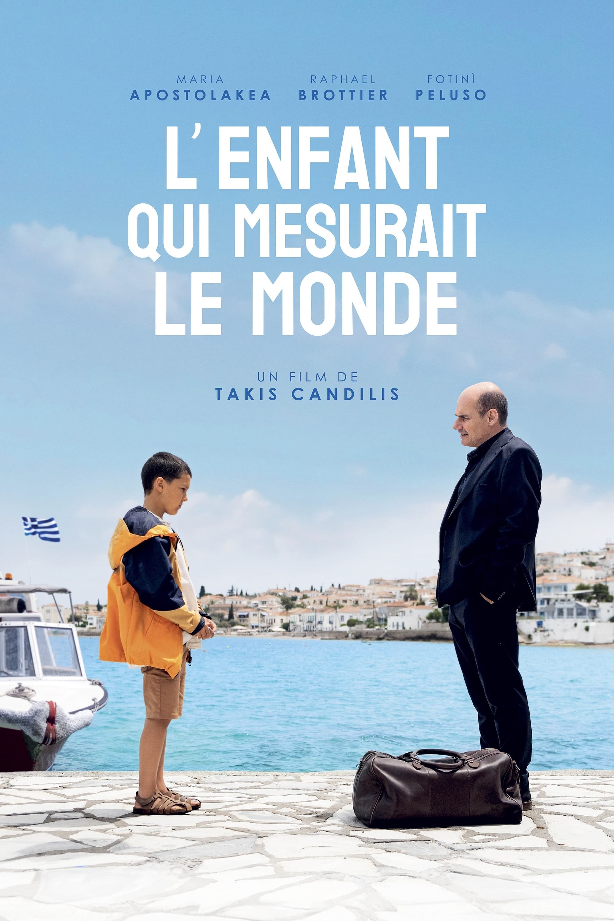 The Child Who Measured the World full movie
