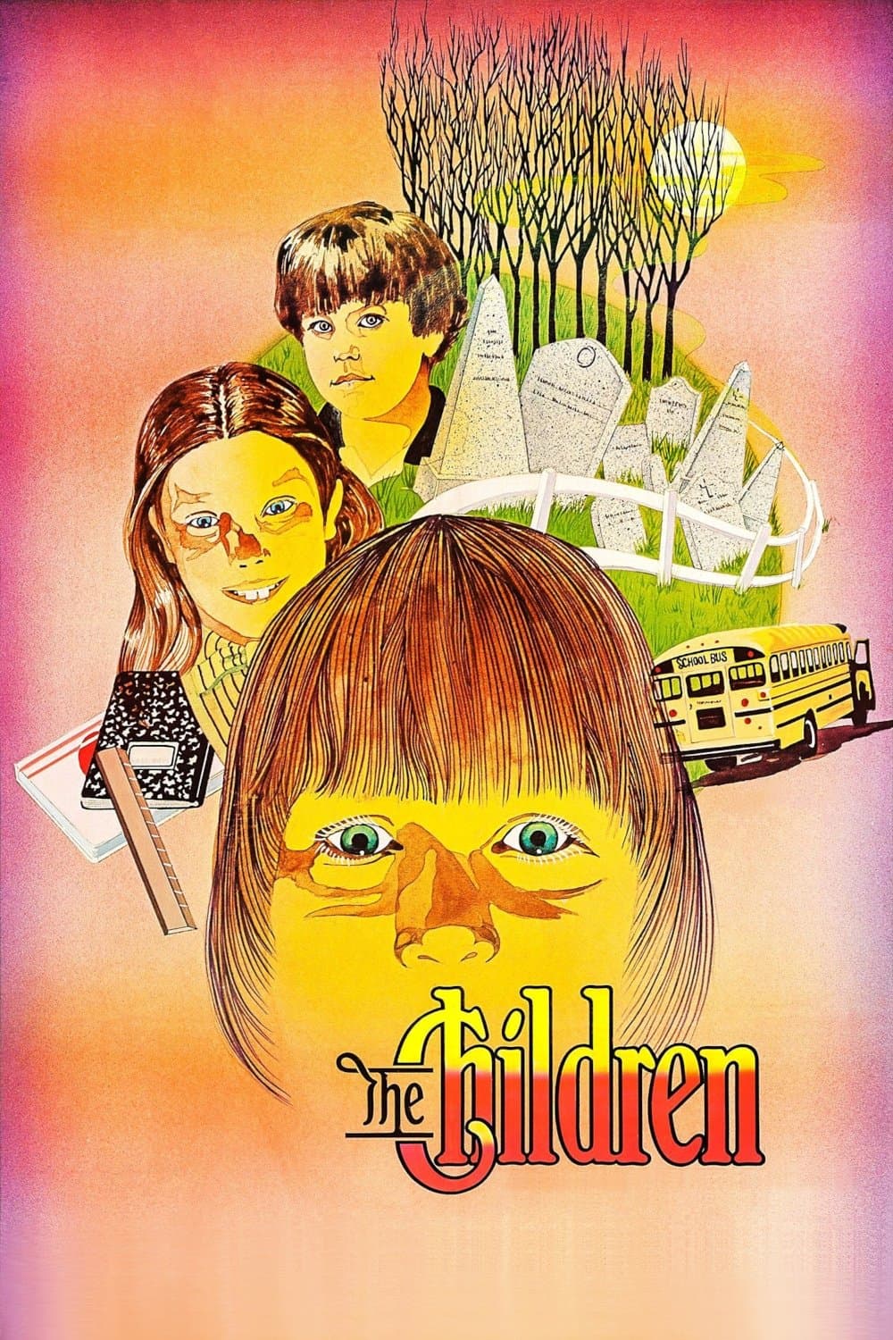 The Children full movie