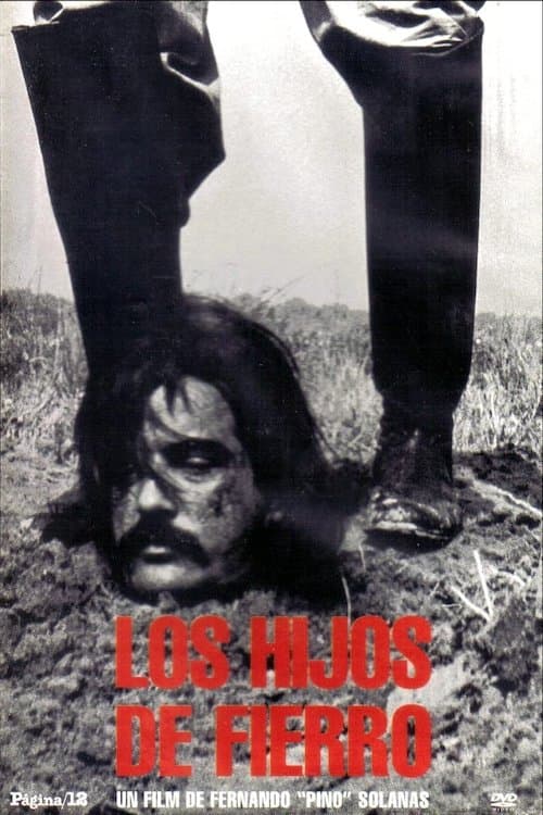 The Children of Fierro full movie