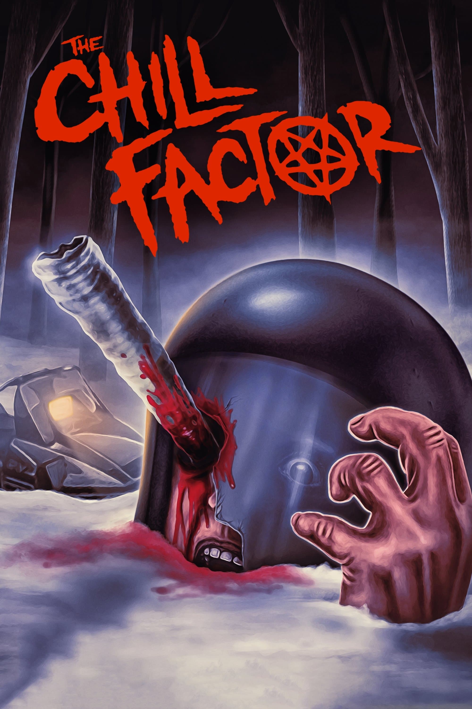 The Chill Factor full movie