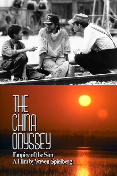 The China Odyssey: Empire of the Sun full movie