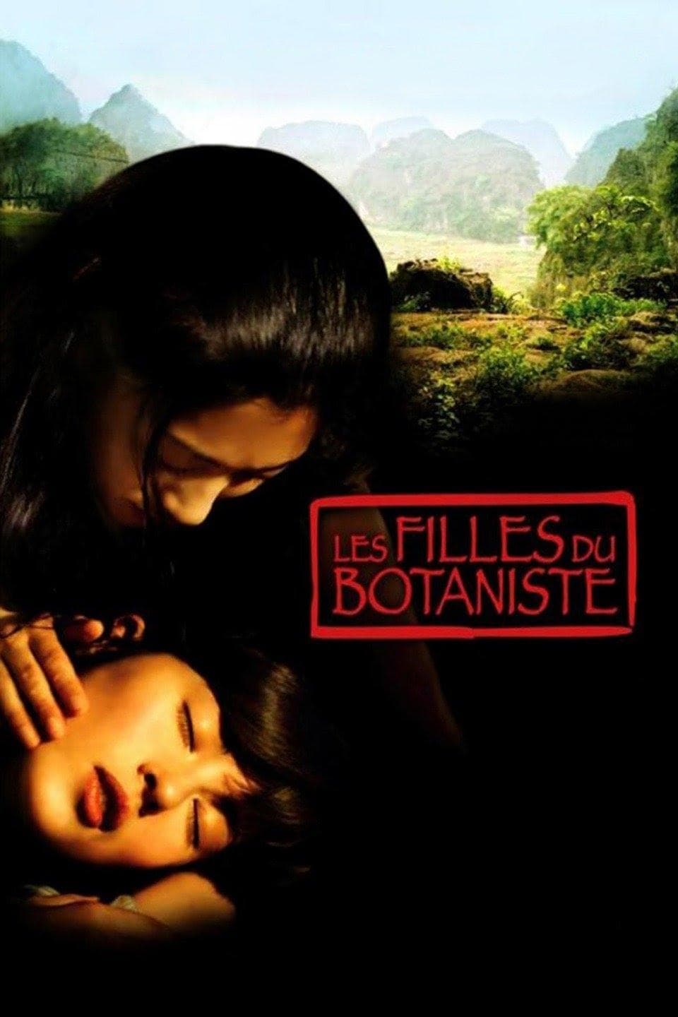 The Chinese Botanist's Daughters full movie
