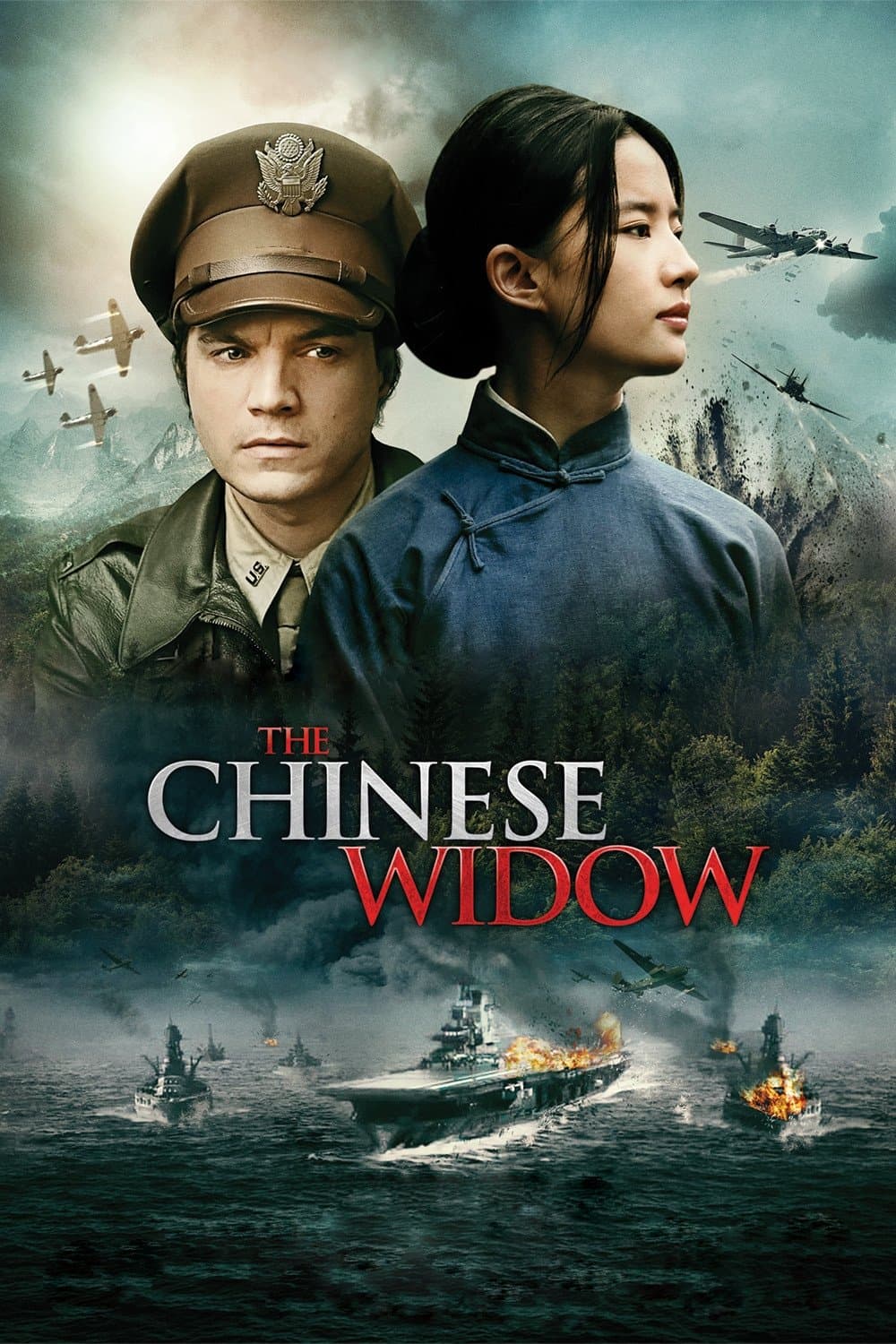 The Chinese Widow full movie