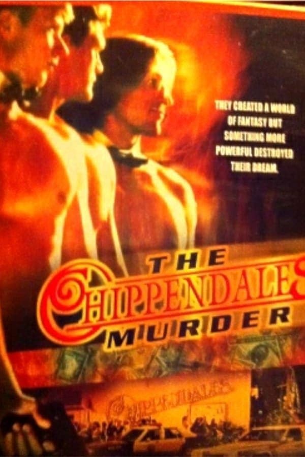 The Chippendales Murder full movie