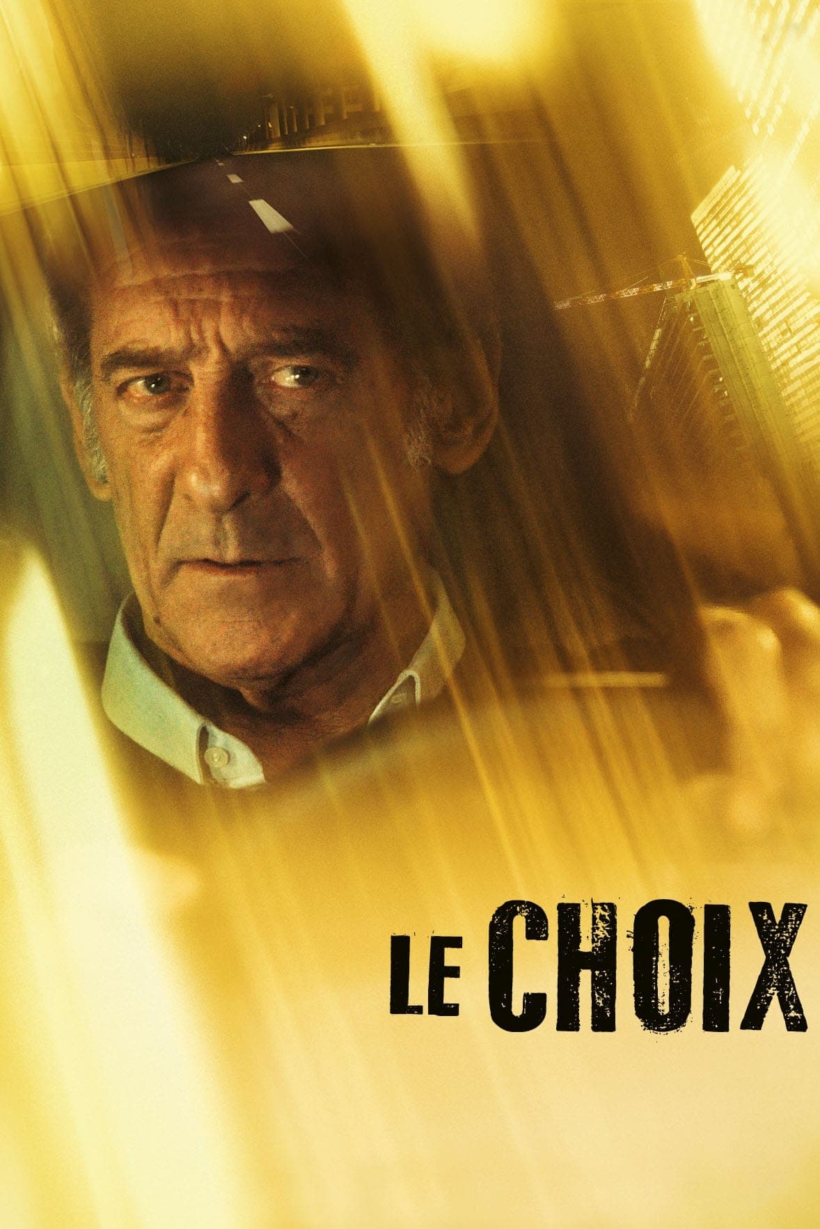 The Choice full movie