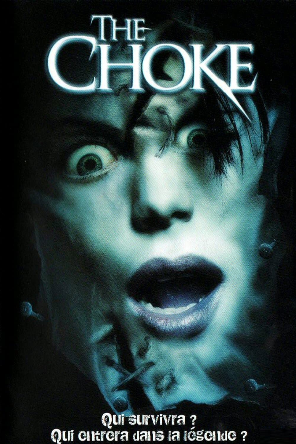 The Choke full movie