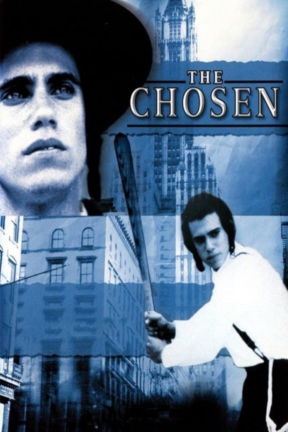 The Chosen full movie