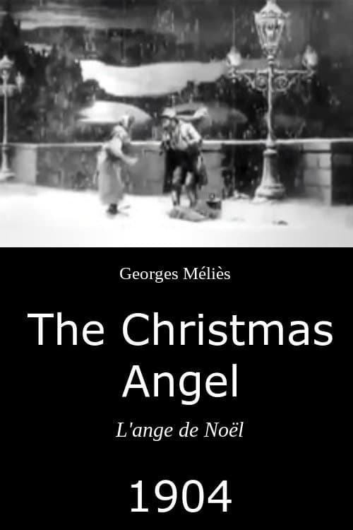 The Christmas Angel full movie