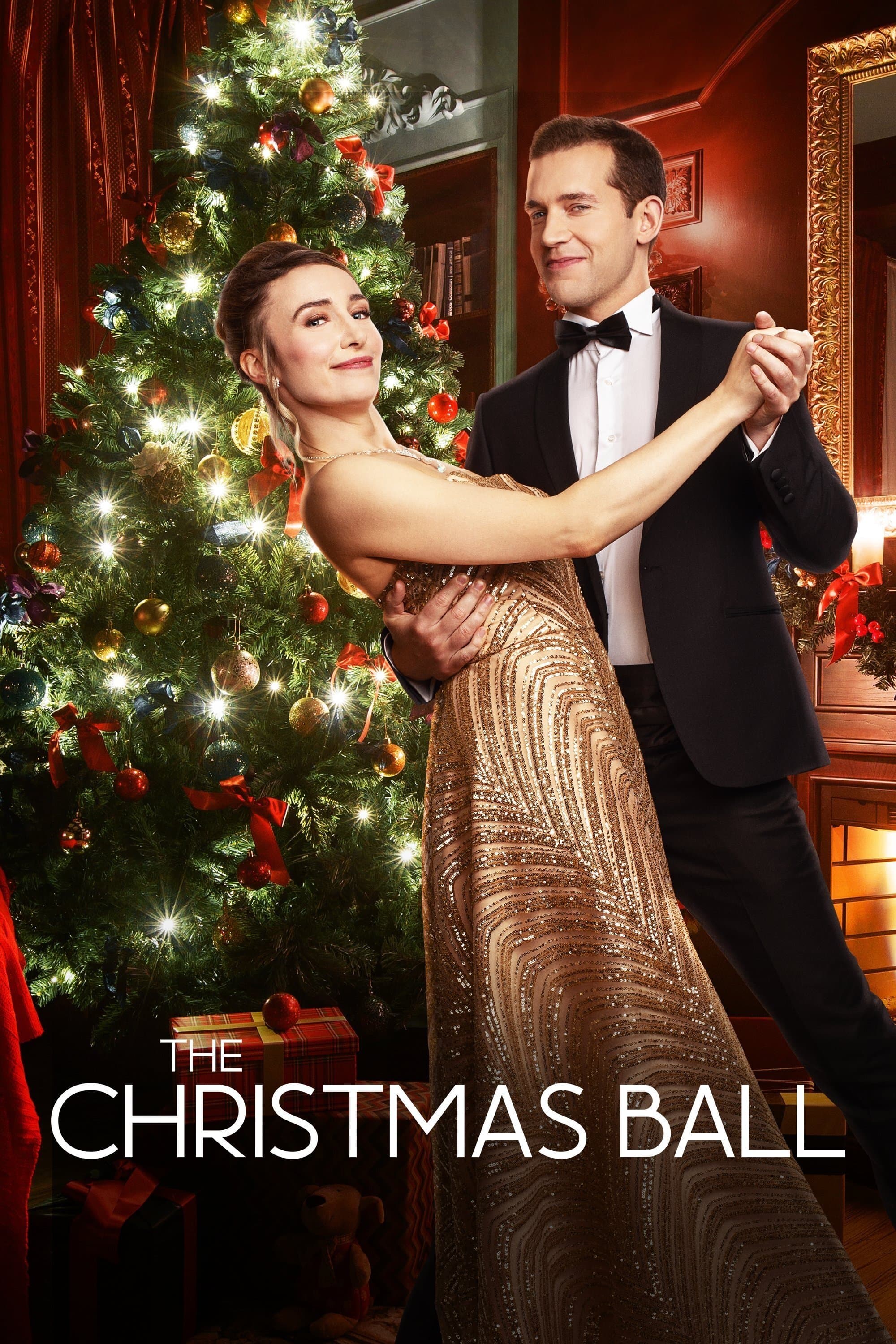 The Christmas Ball full movie