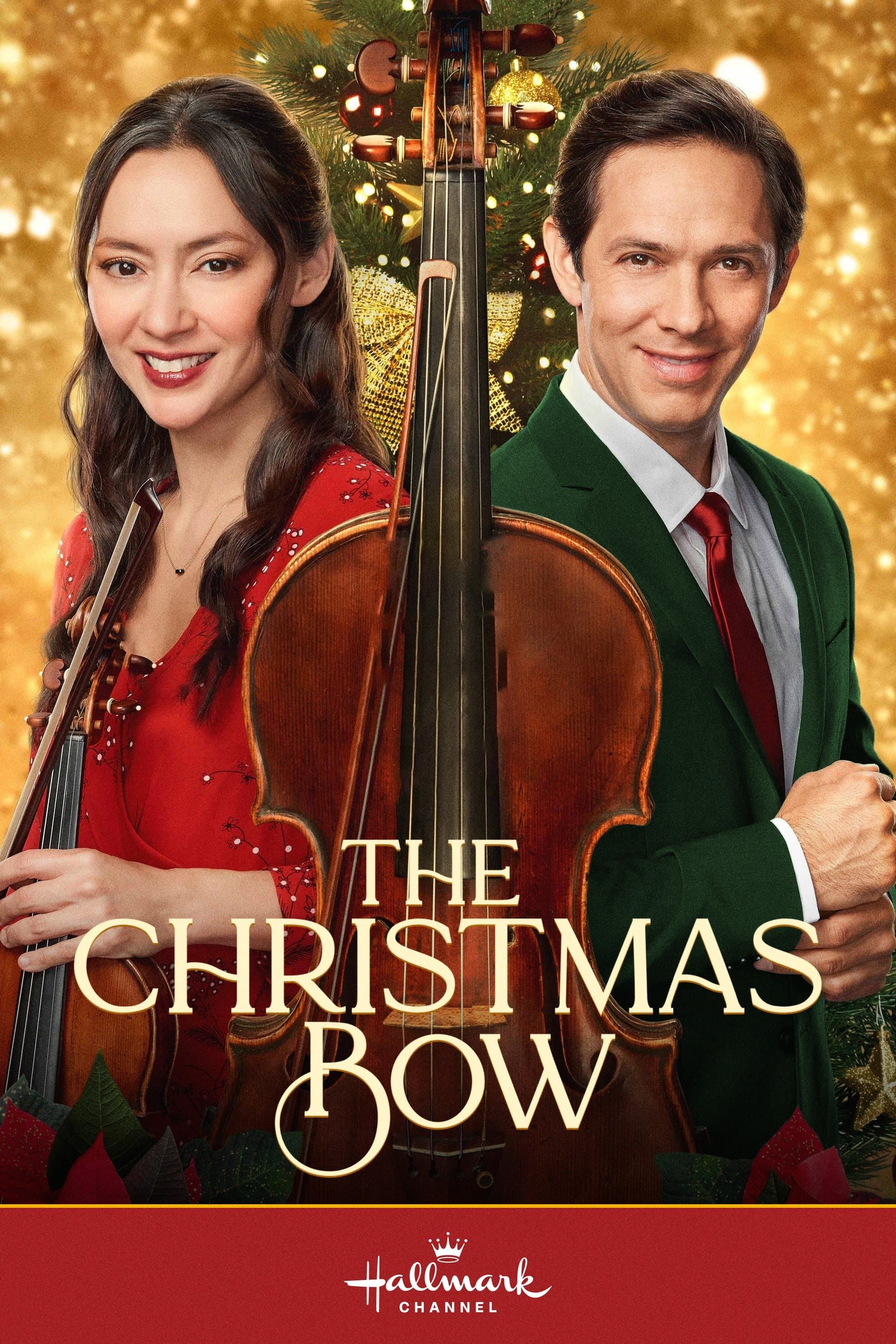 The Christmas Bow full movie