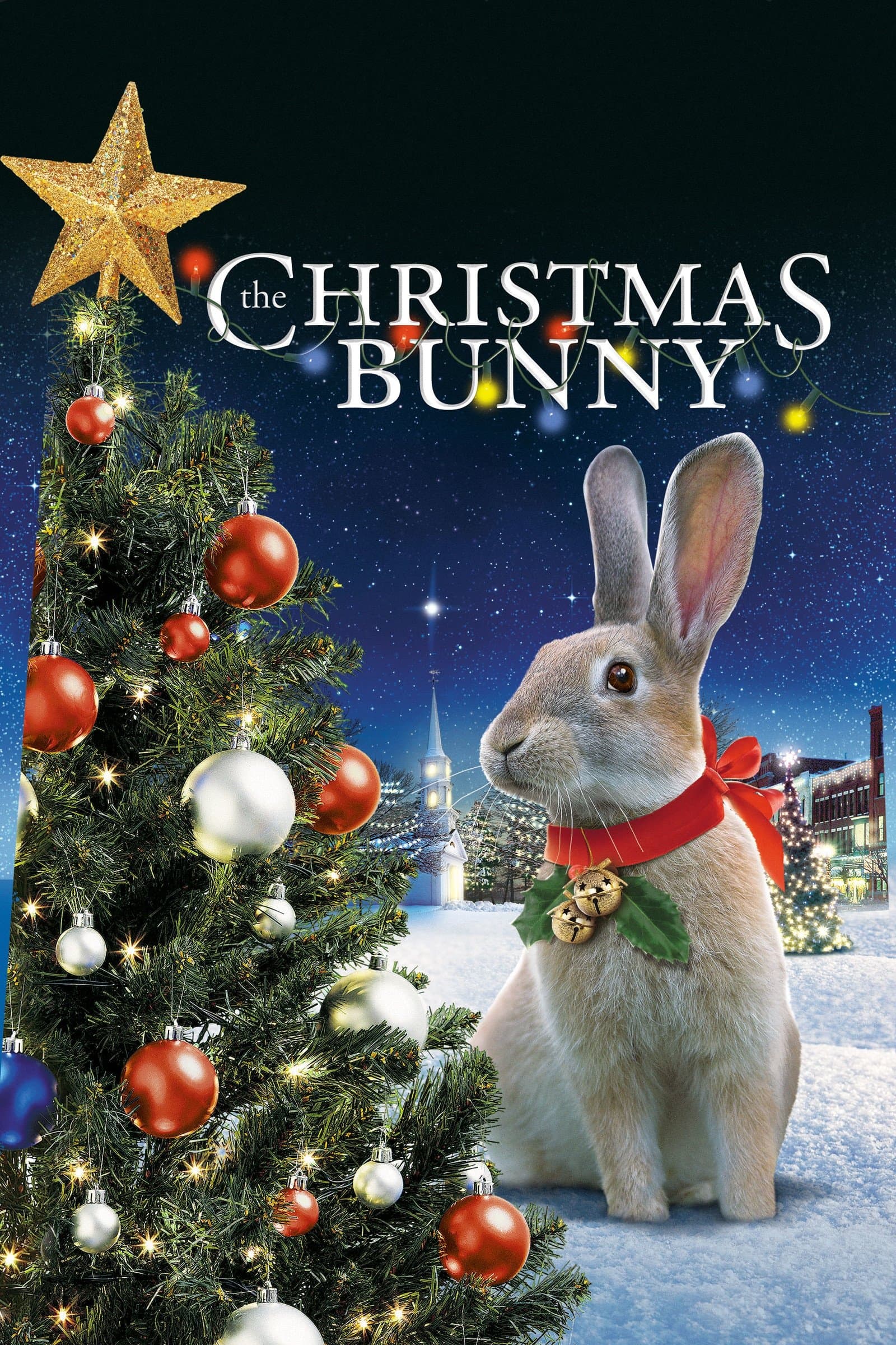 The Christmas Bunny full movie