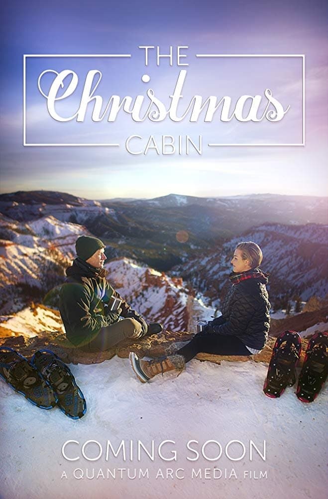The Christmas Cabin full movie