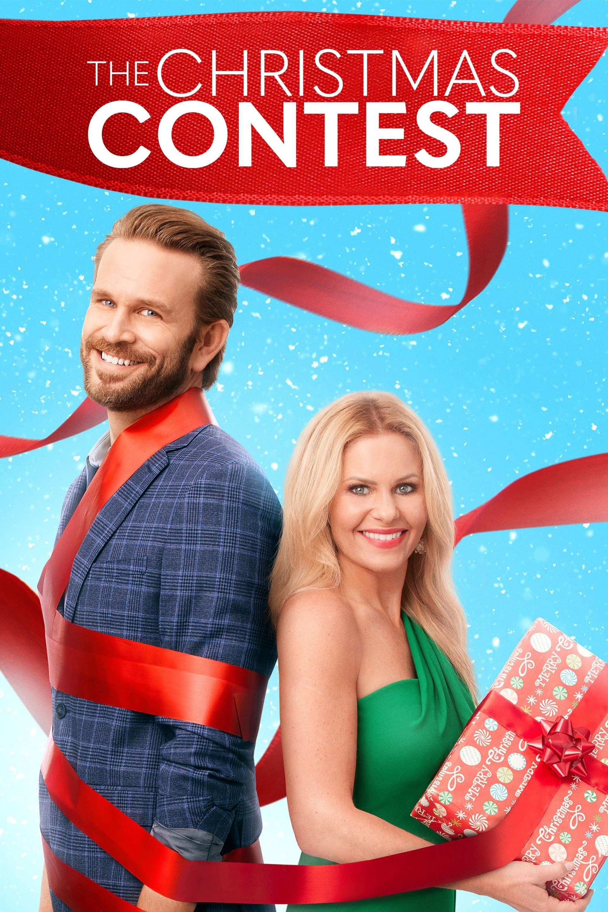 The Christmas Contest full movie