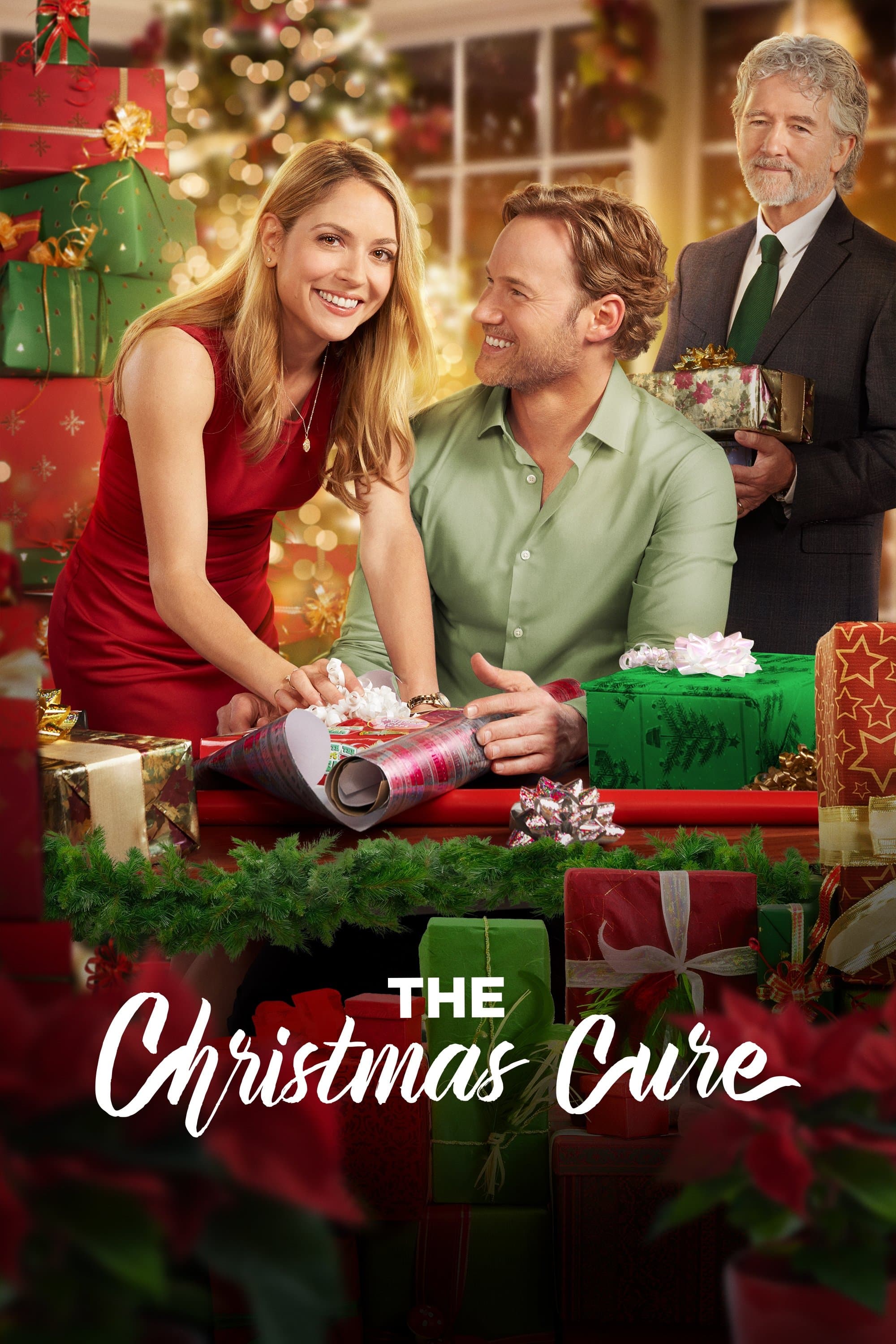 The Christmas Cure full movie