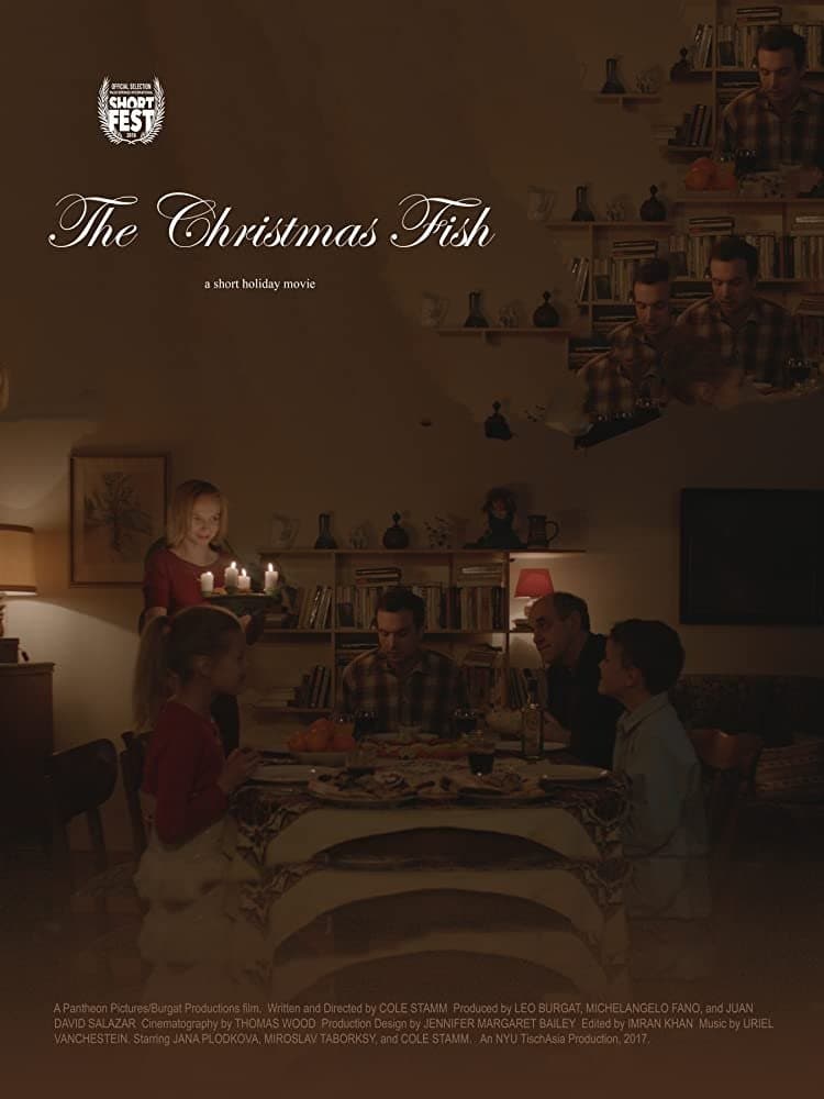 The Christmas Fish full movie