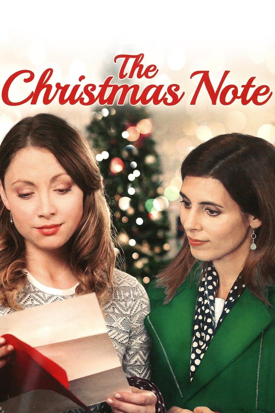 The Christmas Note full movie