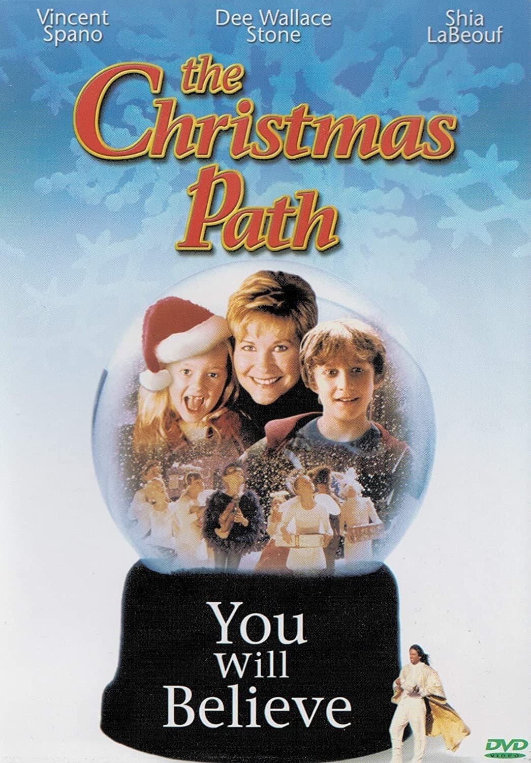 The Christmas Path full movie
