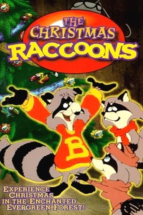 The Christmas Raccoons full movie