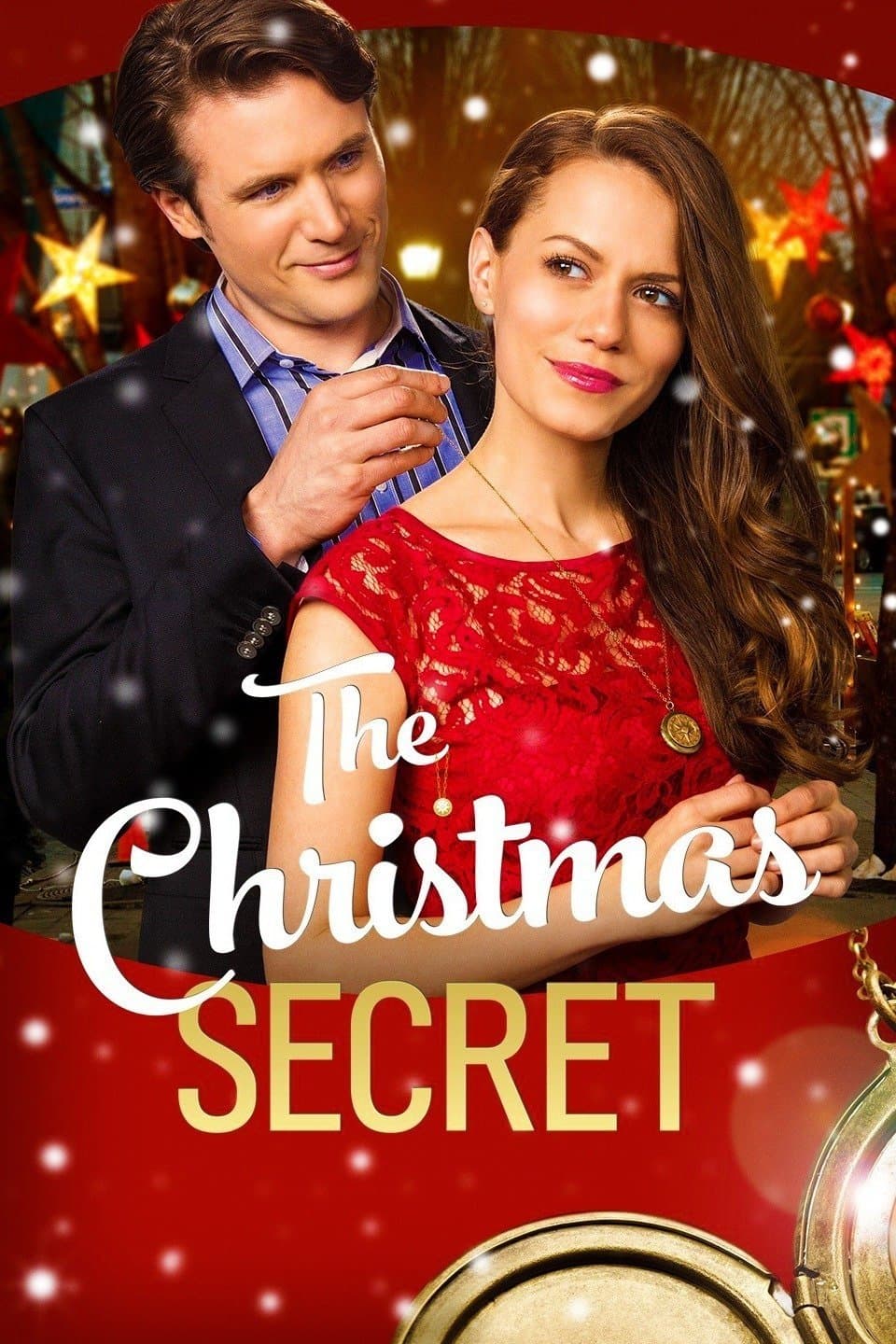 The Christmas Secret full movie
