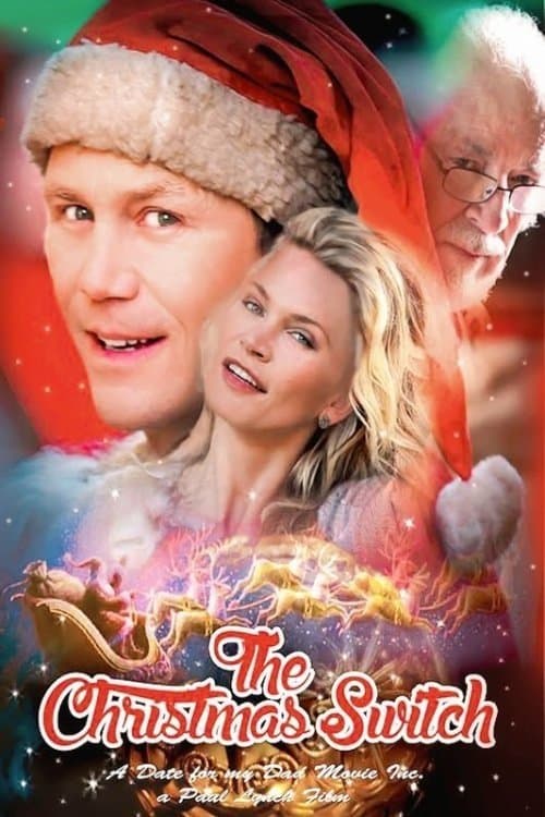 The Christmas Switch full movie