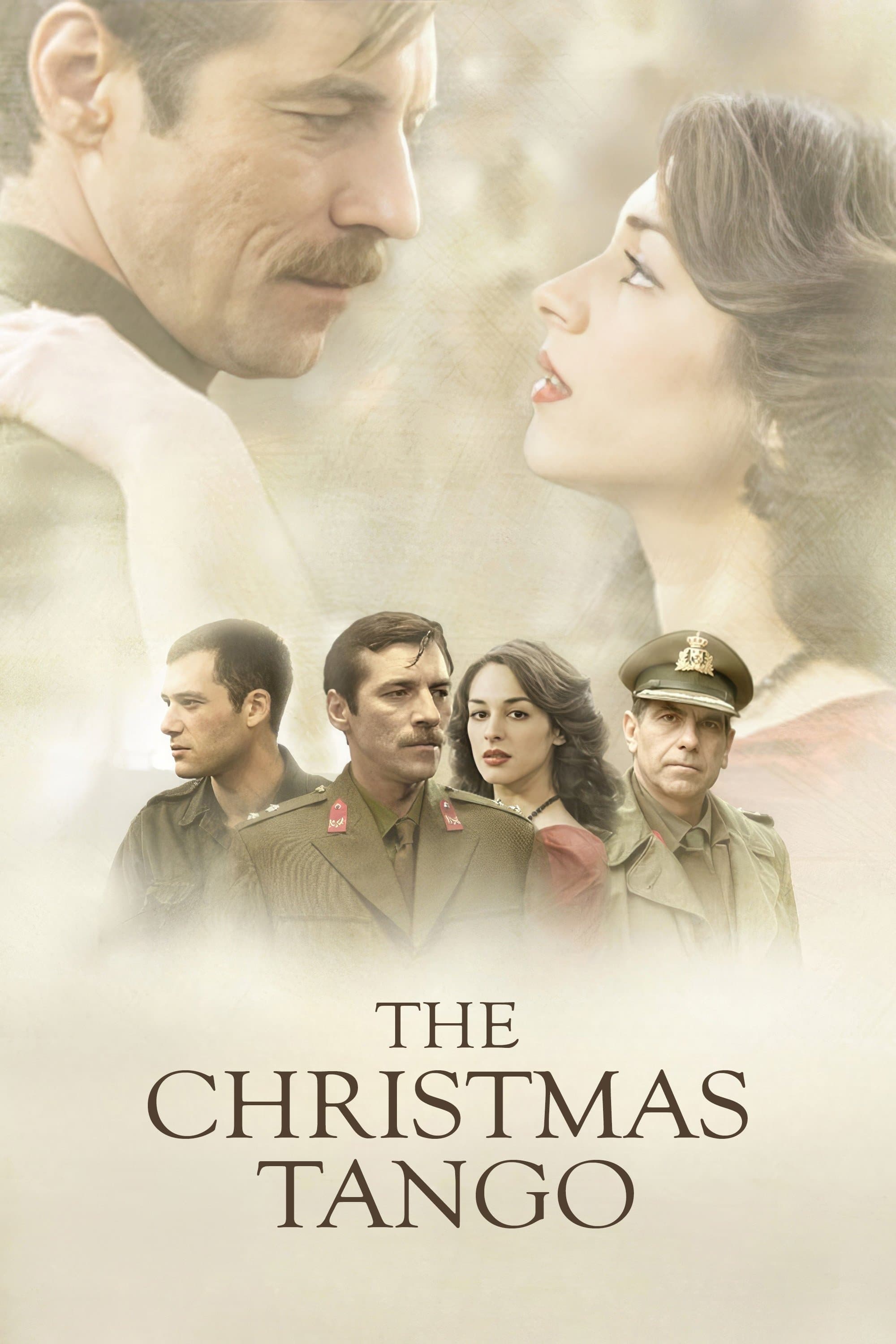 The Christmas Tango full movie