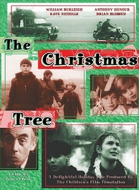 The Christmas Tree full movie