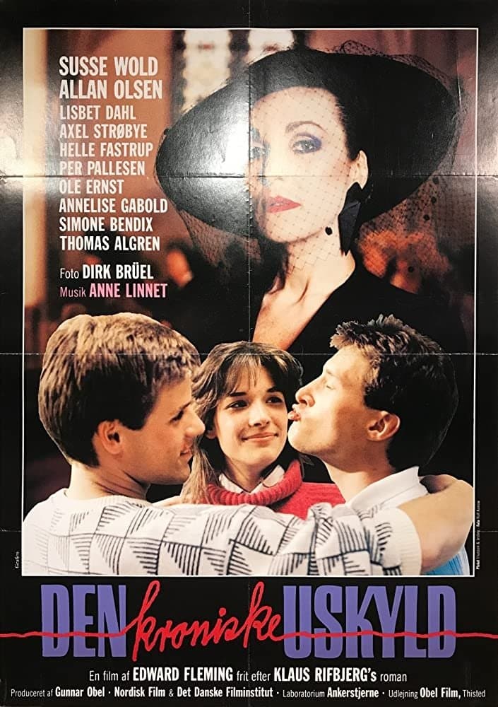 The Chronic Innocence full movie