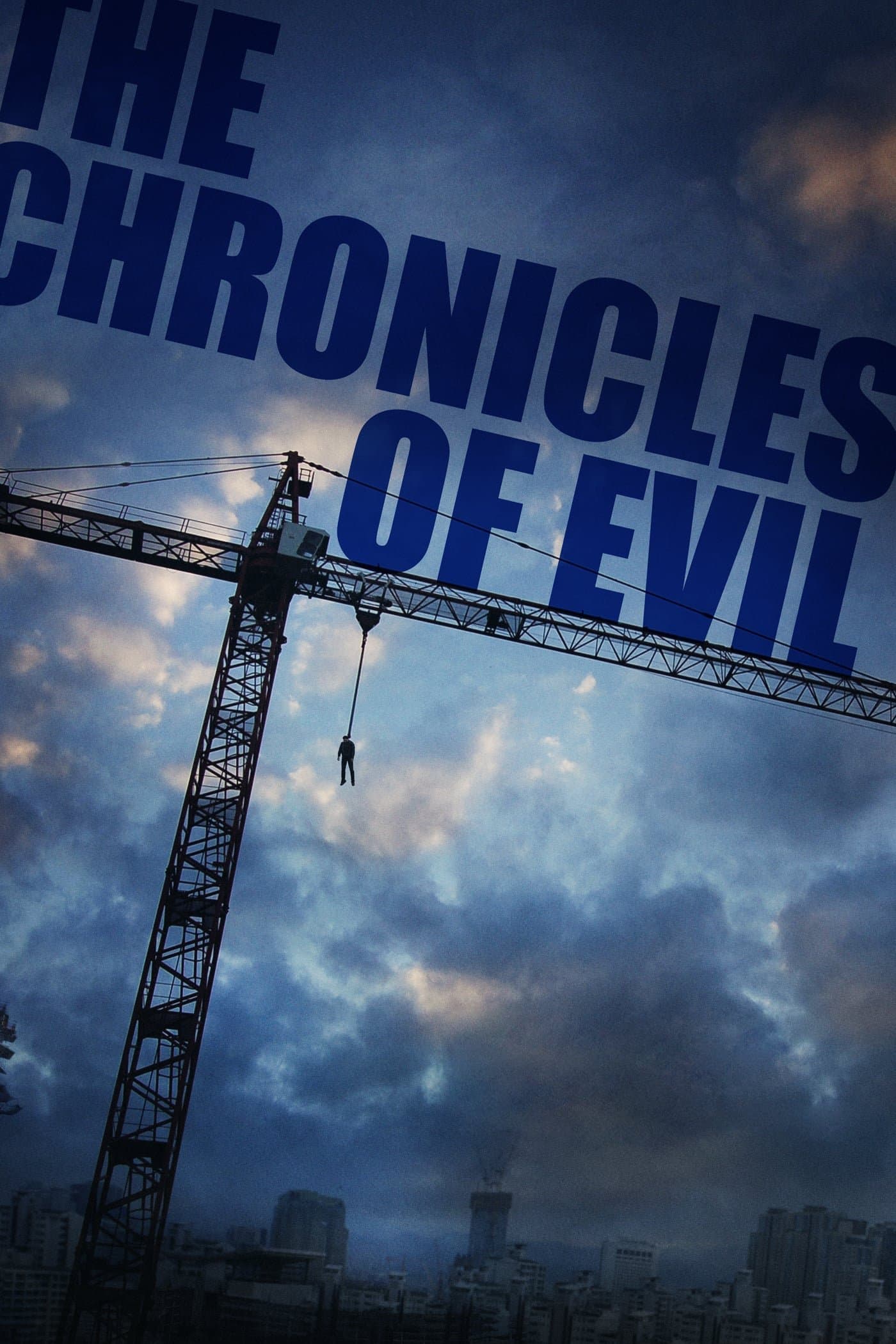 The Chronicles of Evil full movie
