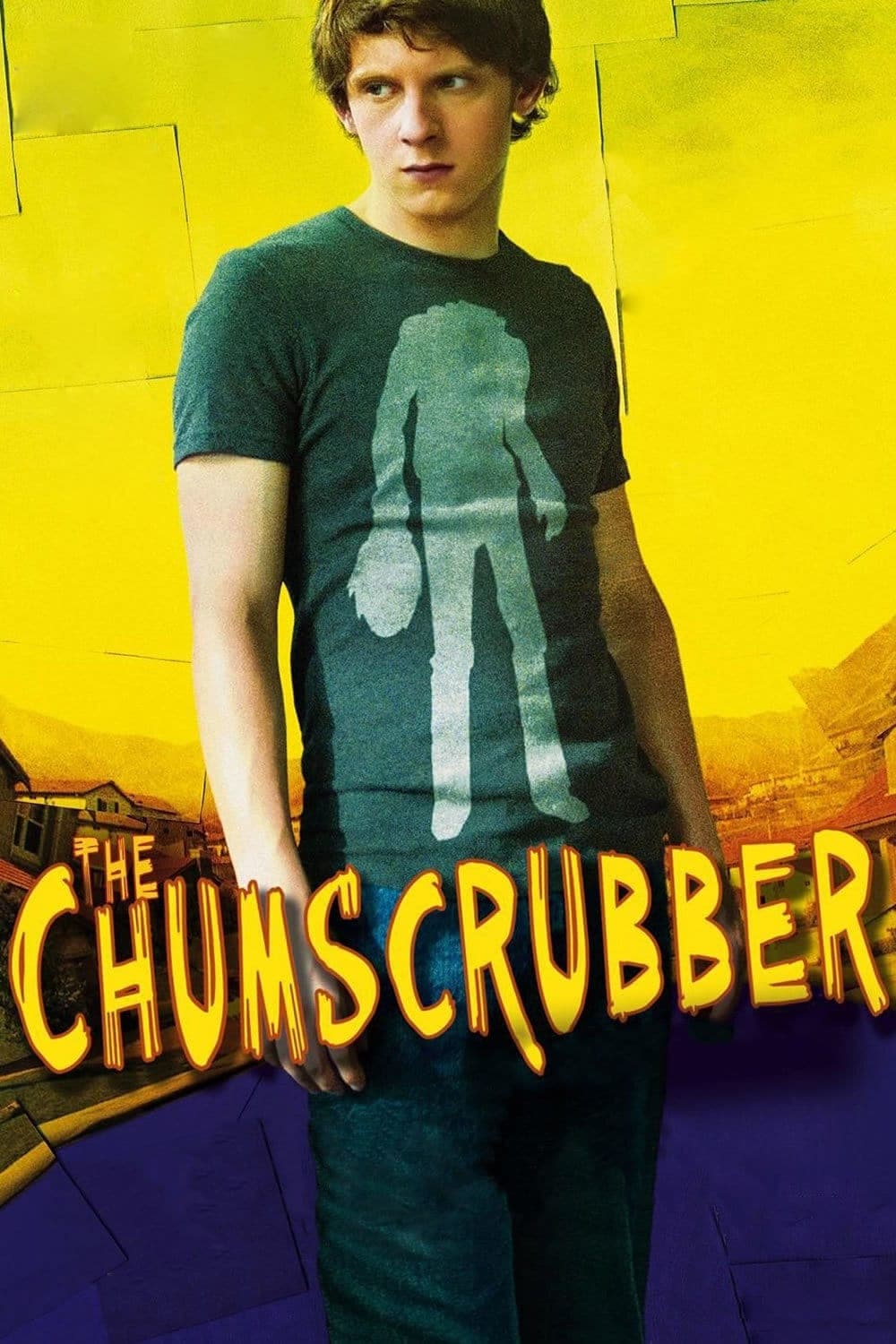 The Chumscrubber full movie