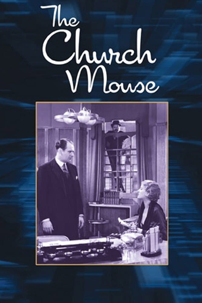 The Church Mouse full movie