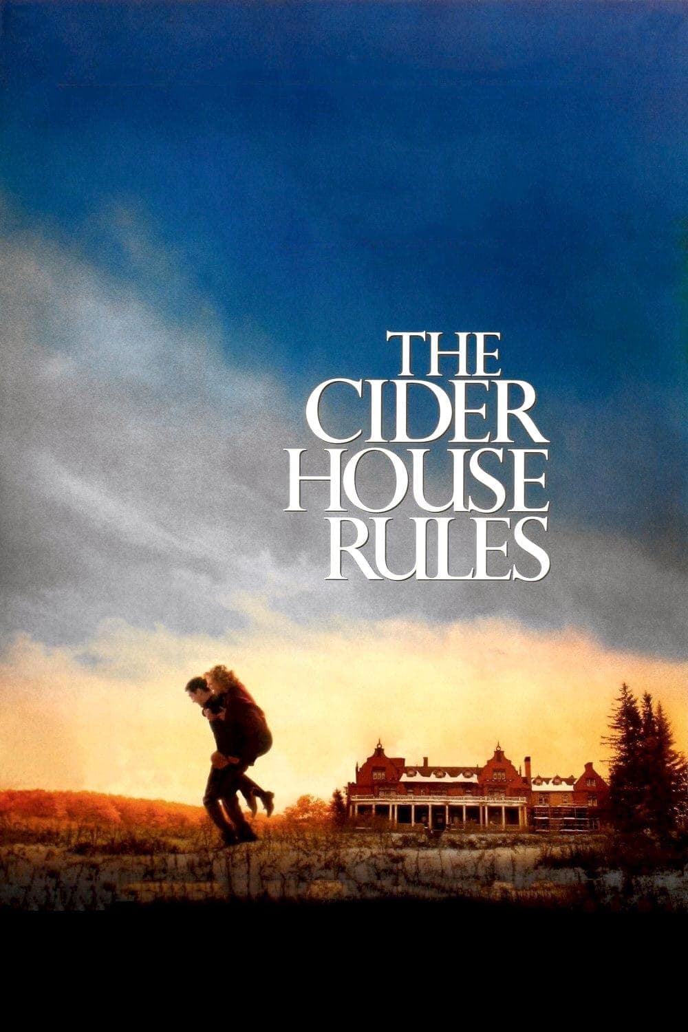 The Cider House Rules full movie