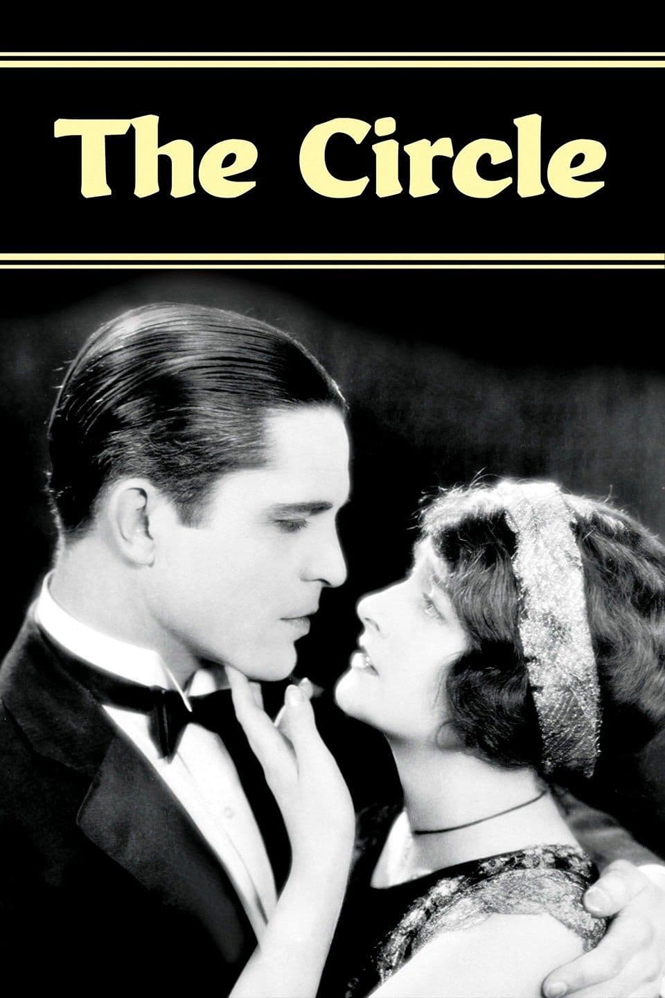 The Circle full movie