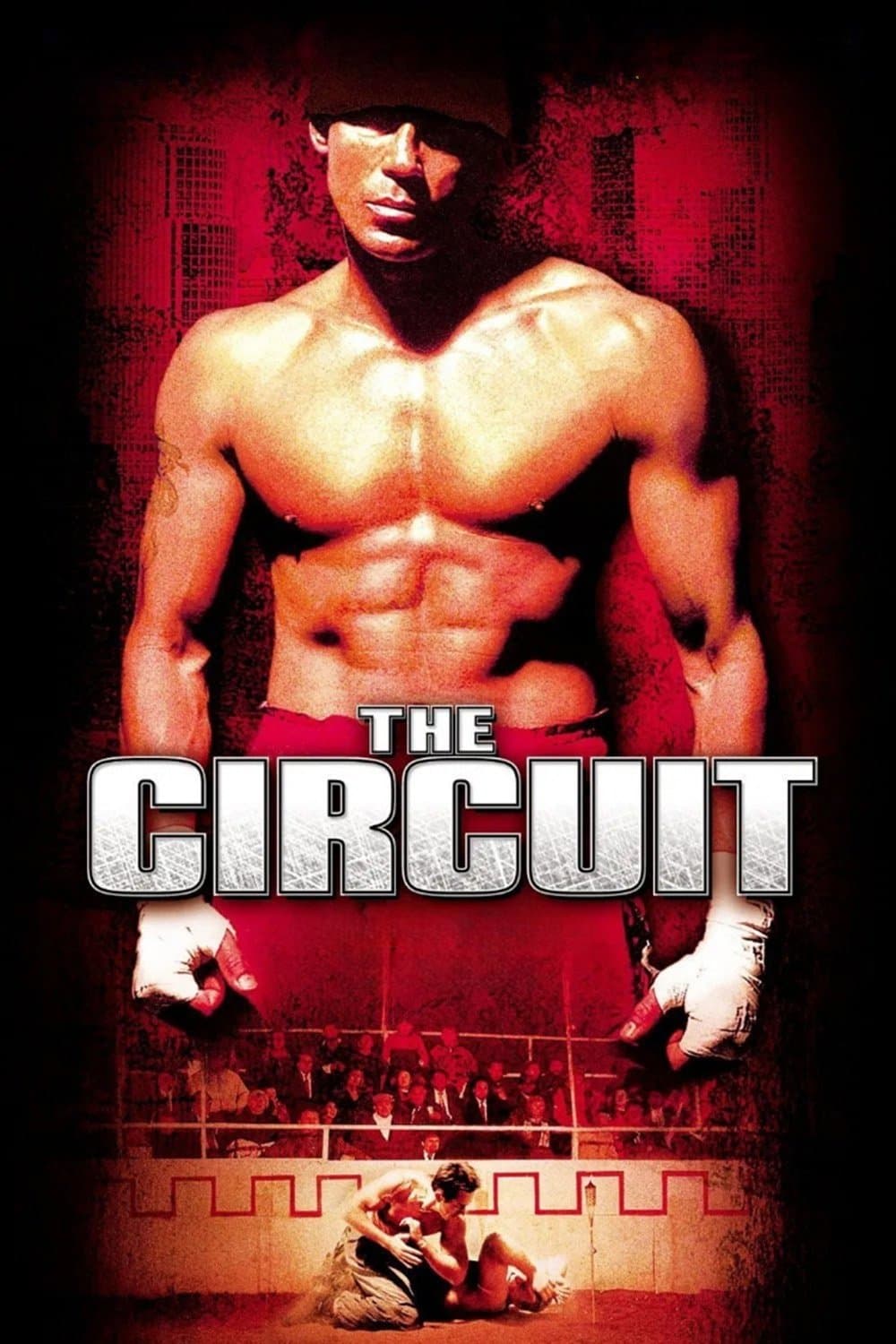 The Circuit full movie