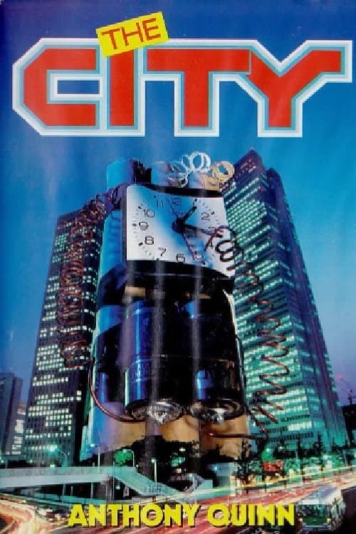 The City full movie